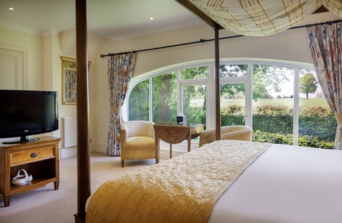 Berkswell Hotel | Nailcote Hall Hotel