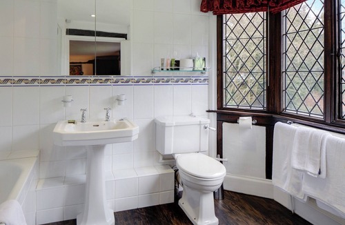 Berkswell Hotel | Nailcote Hall Hotel