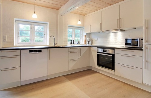 Sønderstrand House | "Naili" - 3.1km from the sea by Interhome