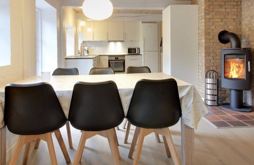 Sønderstrand House | "Naili" - 3.1km from the sea by Interhome