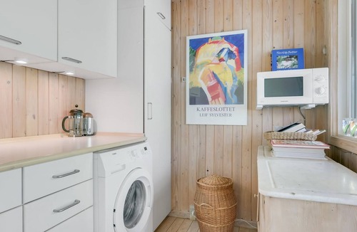 Tisvildeleje House | "Naira" - 1.8km from the sea by Interhome