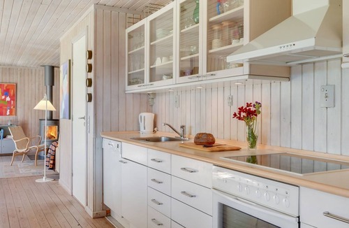 Tisvildeleje House | "Naira" - 1.8km from the sea by Interhome
