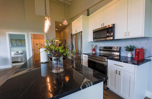 Salado Apartment | nAirplane/Hanger 2 bedrooms 2 baths, with beautiful views and a runway.#1