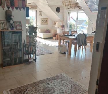 Aclens Apartment | NAITARG Home, Aclens, One family at a time