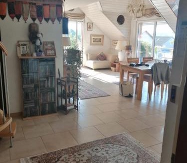 Aclens Apartment | NAITARG Home, Aclens, One family at a time