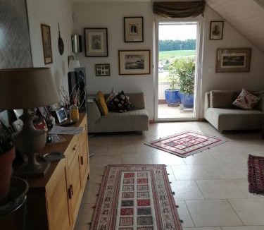Aclens Apartment | NAITARG Home, Aclens, One family at a time