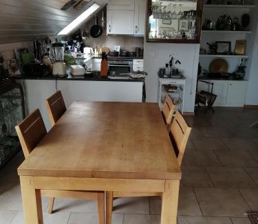 Aclens Apartment | NAITARG Home, Aclens, One family at a time