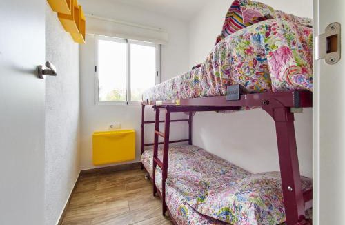 Les Tres Cales Villa | Naizan
