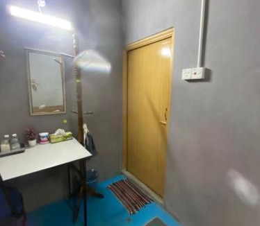 Tasik Hotel | Naja Hotel