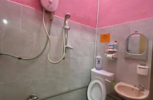 Setiu Hotel | Naja Hotel