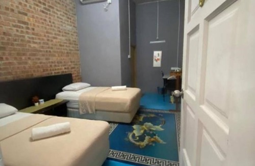 Setiu Hotel | Naja Hotel