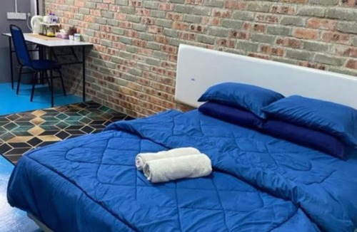 Setiu Hotel | Naja Hotel