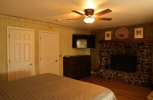 Valle Bed & Breakfast | Najajo Suite #1 .