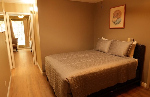Valle Bed & Breakfast | Najajo Suite #1 .