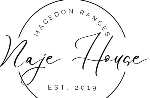 Romsey House | Naje House Macedon Ranges - Pool, Spa, Firepit