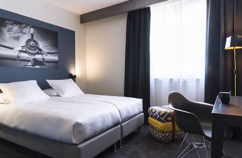 Bondues Hotel | Najeti Hôtel Lille Nord