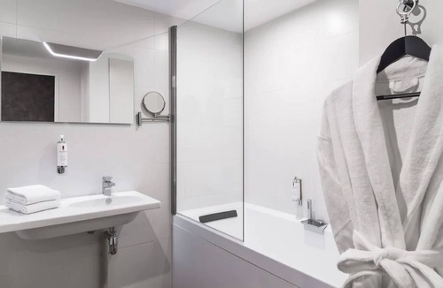 Bondues Hotel | Najeti Hôtel Lille Nord