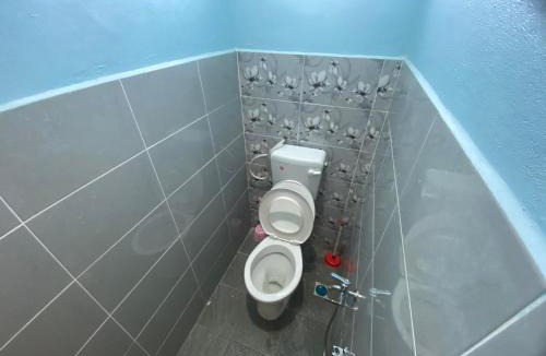 Central Seberang Perai House | Najib homestay