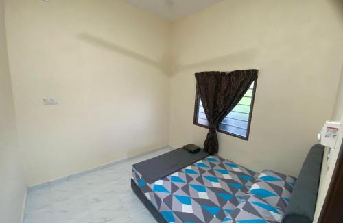 Central Seberang Perai House | Najib homestay