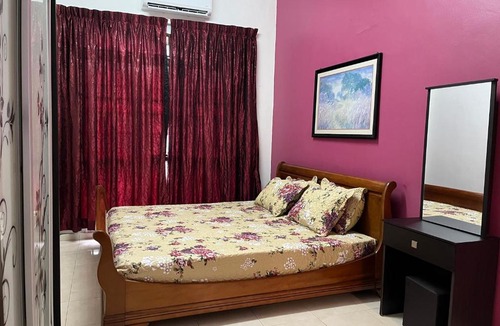 Ayer Keroh House | NAJIHAH HOMESTAY