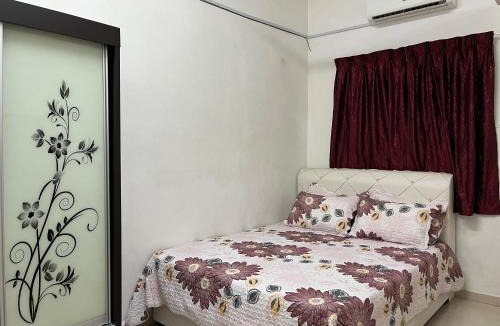 Ayer Keroh House | NAJIHAH HOMESTAY