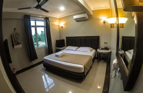 Permaisuri Hotel | Najmi Inn Hotel