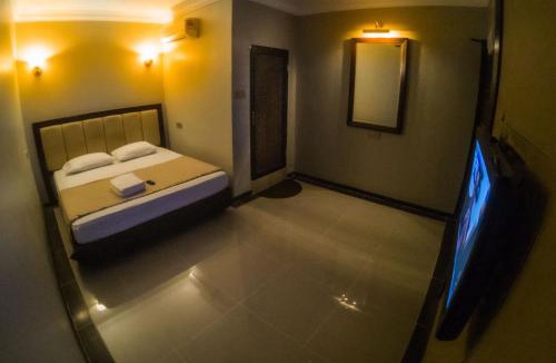 Permaisuri Hotel | Najmi Inn Hotel