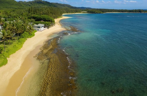 Hauula House | Nakoa Estates | Beach Access, Ocean Views