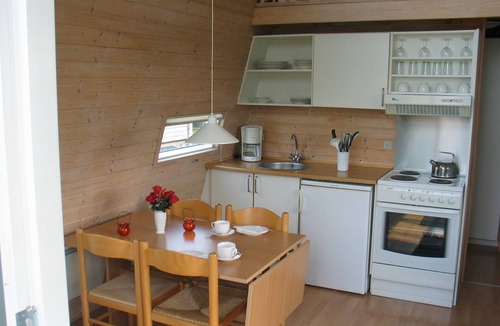 Nakskov RV Rental | Nakskov Fjord Camping