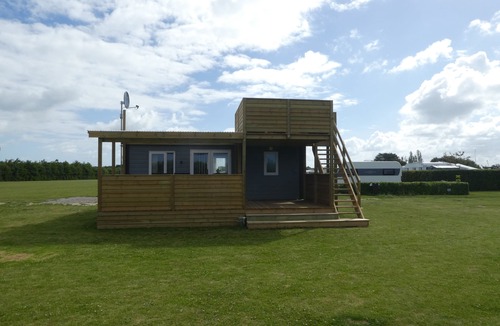 Nakskov RV Rental | Nakskov Fjord Camping