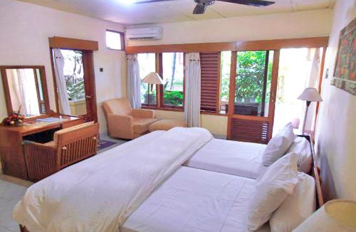 Denpasar Utara House | Nakula Familiar Inn