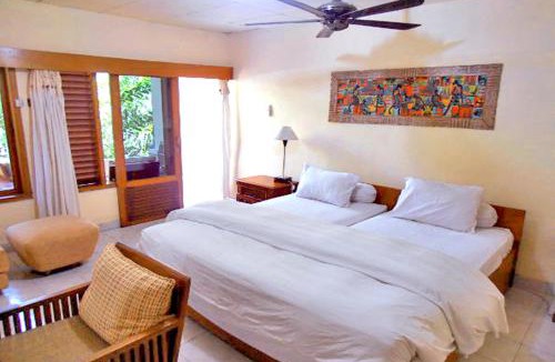 Denpasar Utara House | Nakula Familiar Inn