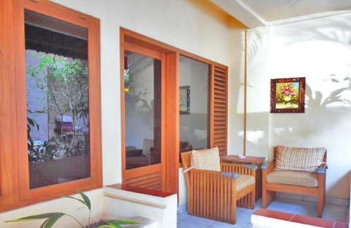 Denpasar Utara House | Nakula Familiar Inn
