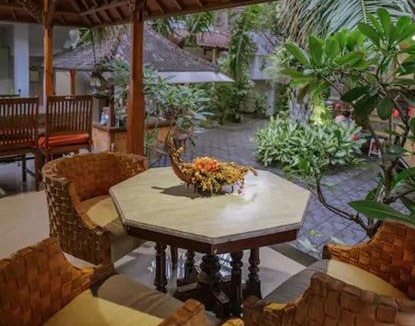 Denpasar Utara House | Nakula Familiar Inn