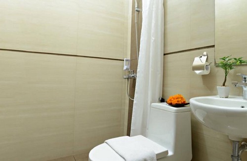Sunset Road Hotel | Nakula Stay Kuta