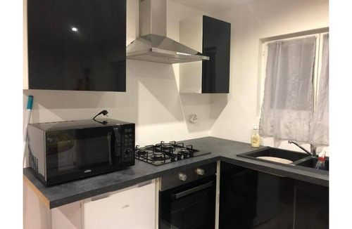 Ille-et-Vilaine Apartment | Nala apartment