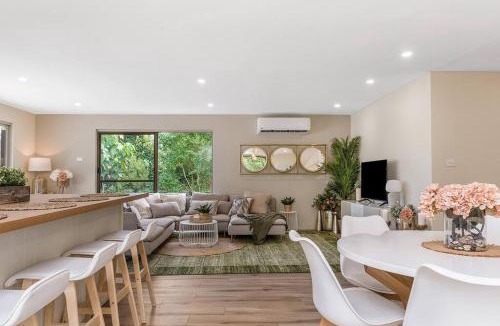 Burringbar House | Nala House - A Luxury Stay