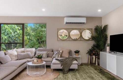 Burringbar House | Nala House - A Luxury Stay