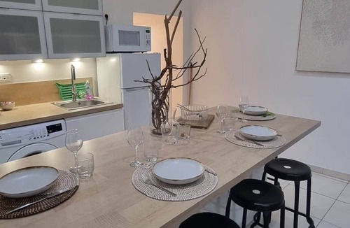 Orry-la-Ville House | NALAN Orrygeois, SPA, Sauna, Proche Asterix