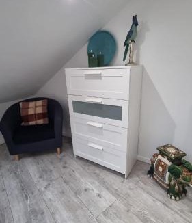 Orry-la-Ville Apartment | NALAN Orrygeois, SPA, Sauna, Proche Asterix