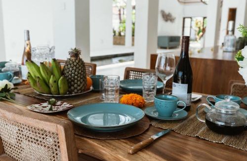 Ketewel Villa | Nalas Villa