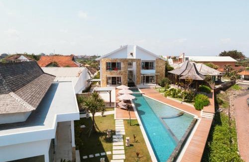 Ketewel Villa | Nalas Villa