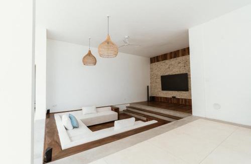 Ketewel Villa | Nalas Villa