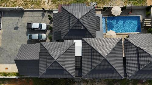 Kampung Nail House | Nalayan Villa Kuala Besut