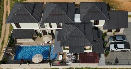 Kampung Nail House | Nalayan Villa Kuala Besut