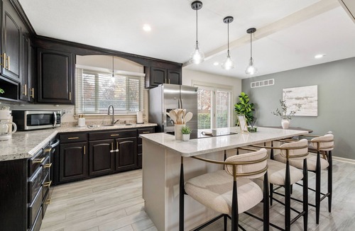 Nall Hills House | Nall Hills Gem! Great location & new interior!