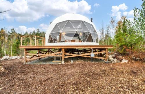 Porters Lake Other | Nalu Retreat Glamping Domes