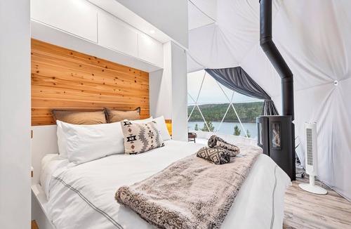 Porters Lake Other | Nalu Retreat & Nordic Spa