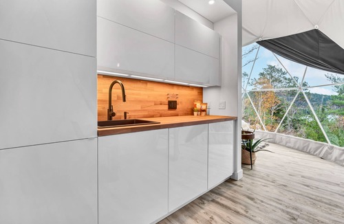 Porters Lake Other | Nalu Retreat & Nordic Spa