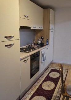 Iragna Apartment | Namastè Ca Biasca